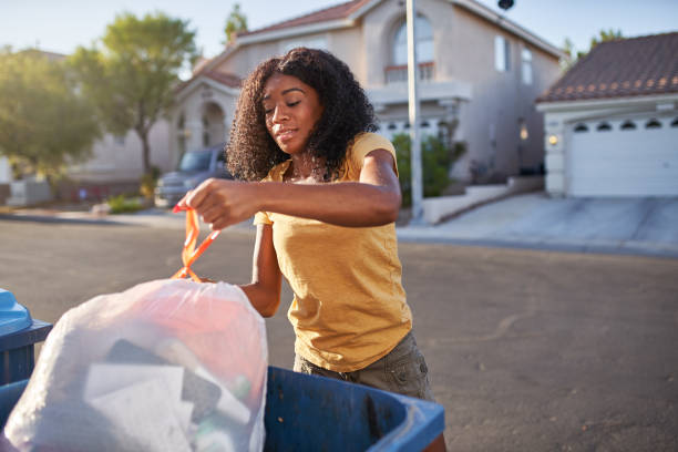 Commercial Cleanout Services in Chelan, WA