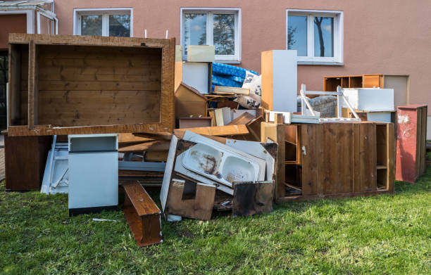 Best Household Junk Removal  in Chelan, WA