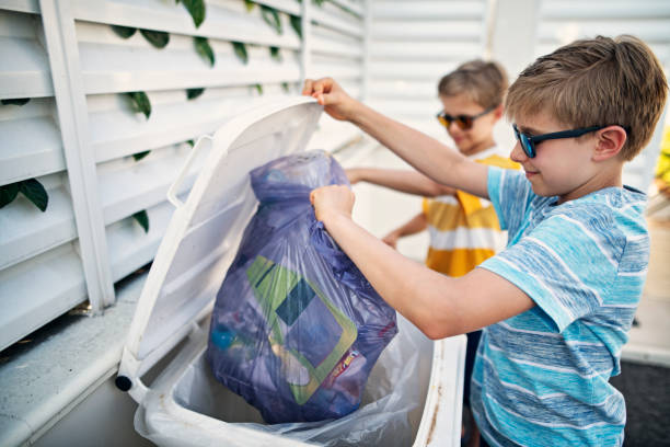 Best Same-Day Junk Removal  in Chelan, WA