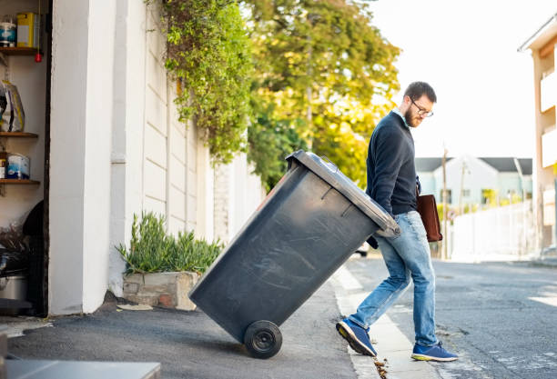 Best Affordable Junk Removal Services  in Chelan, WA