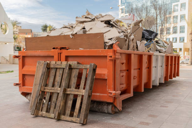 Best Office Junk Removal  in Chelan, WA